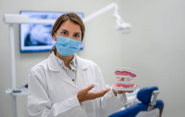 Best Emergency Dental Care for Broken or Chipped Teeth in Waimanalo, HI